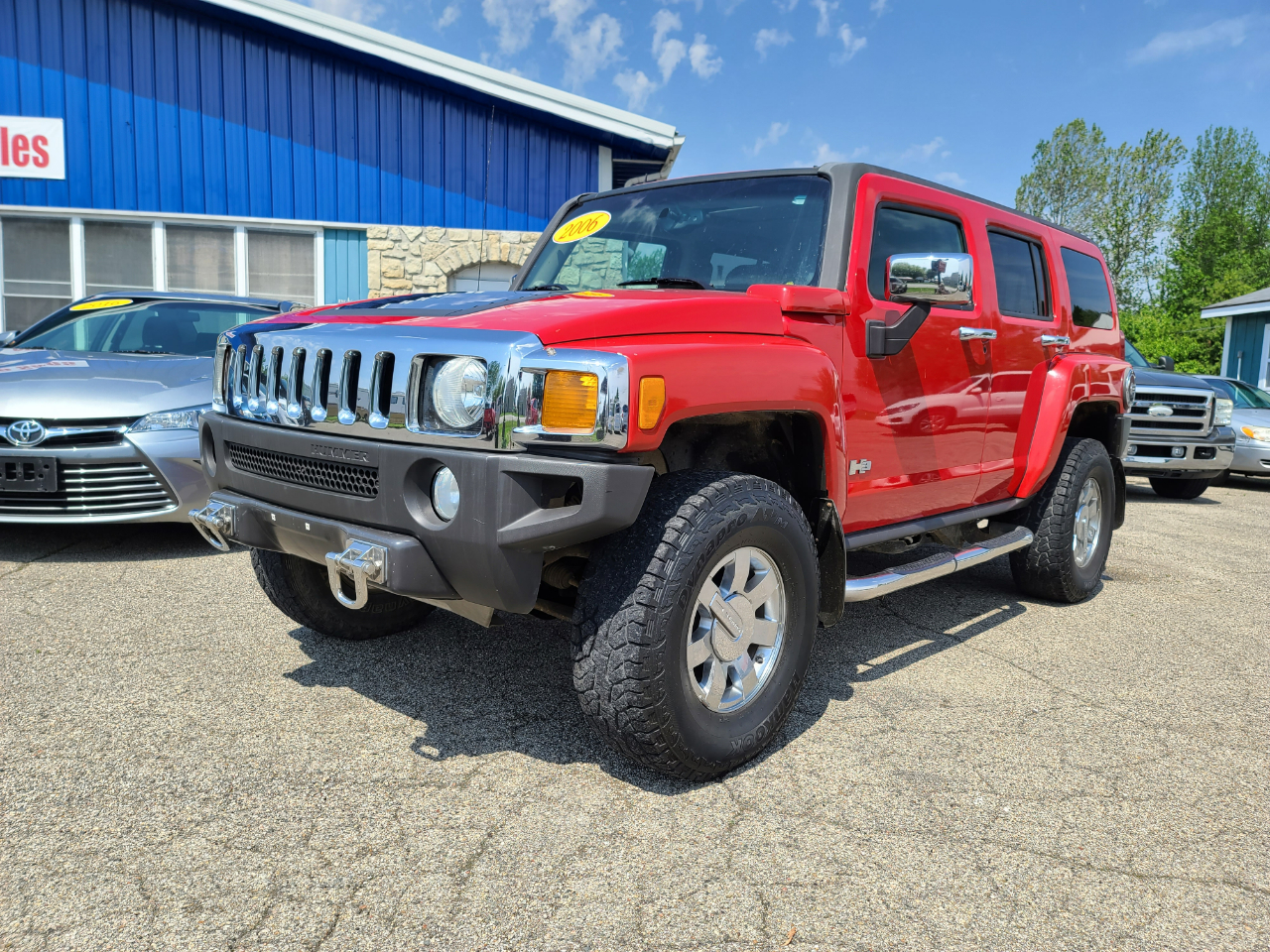 Used Cars Rushville IN Used Cars & Trucks IN Rushville Auto Sales