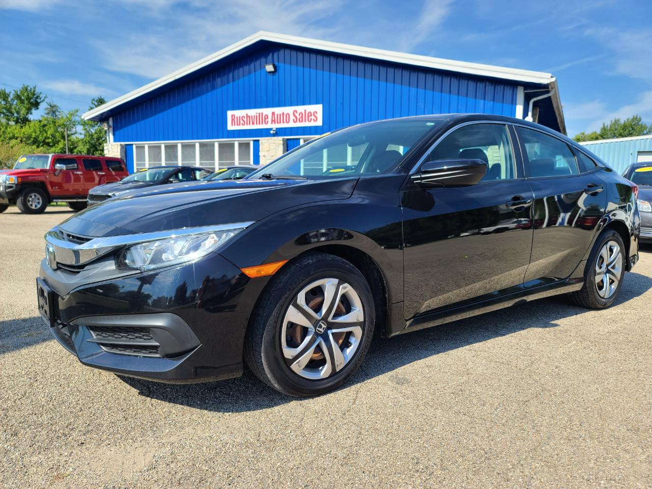 Used Cars Rushville IN Used Cars & Trucks IN Rushville Auto Sales