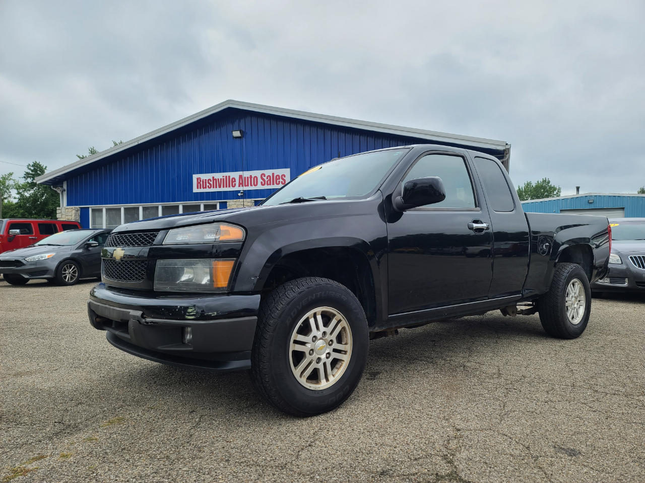 Used Cars Rushville IN Used Cars & Trucks IN Rushville Auto Sales