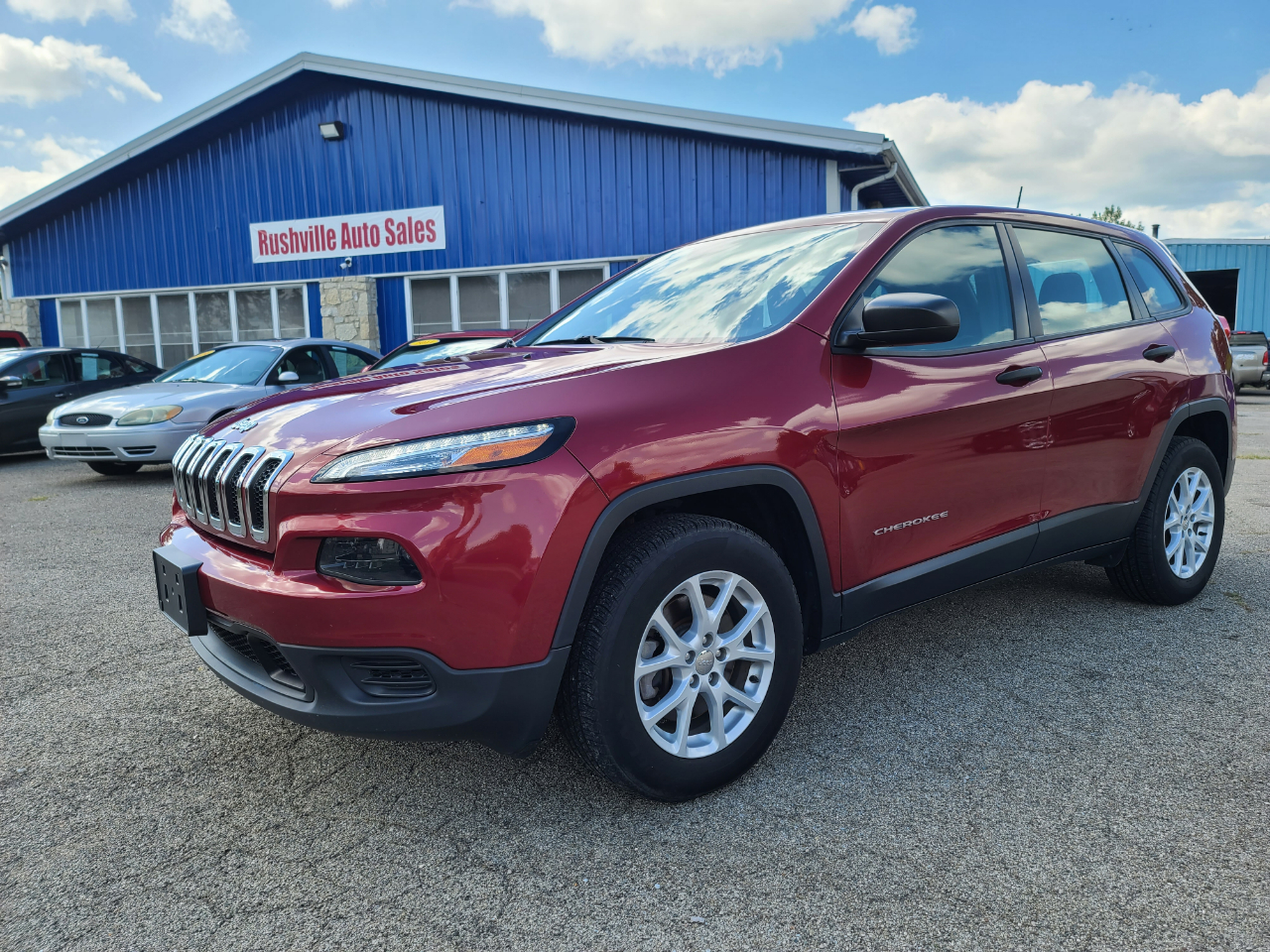 Used Cars Rushville IN Used Cars & Trucks IN Rushville Auto Sales