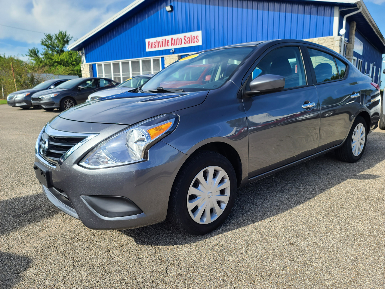 Used Cars for Sale Rushville IN 46173 Rushville Auto Sales