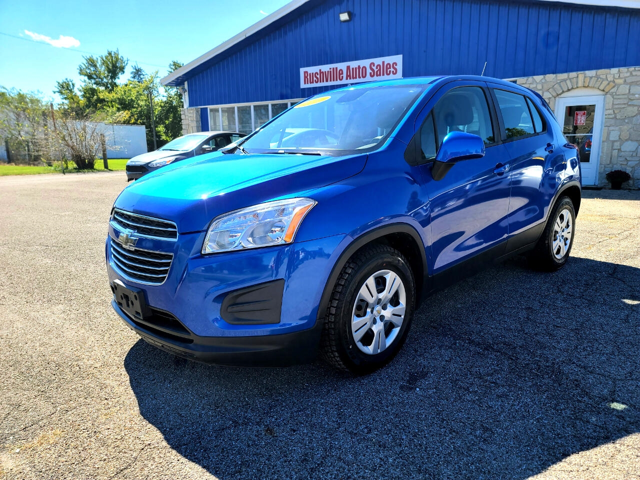 Used Cars Rushville IN Used Cars & Trucks IN Rushville Auto Sales