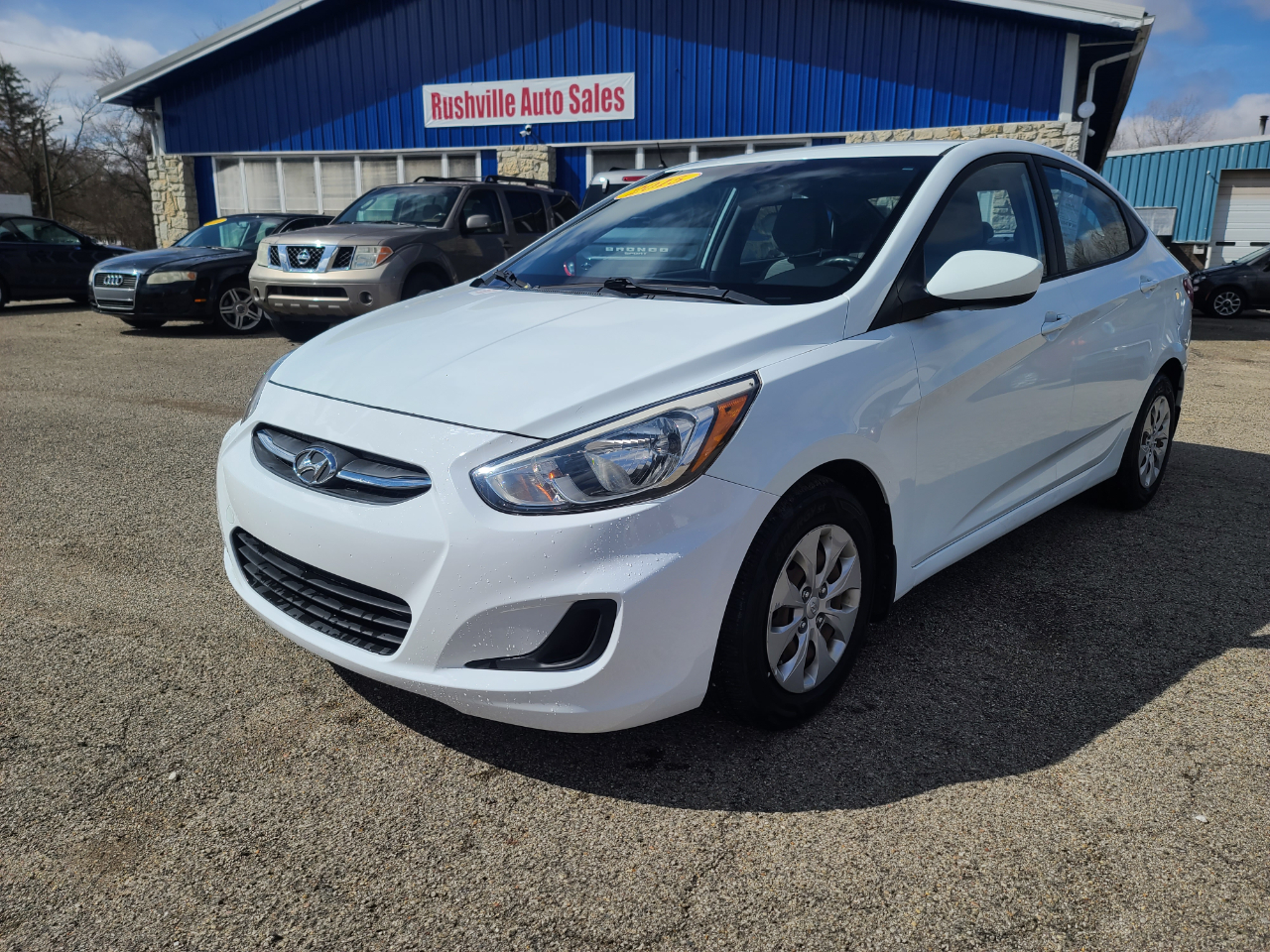 Used Cars for Sale Rushville IN 46173 Rushville Auto Sales