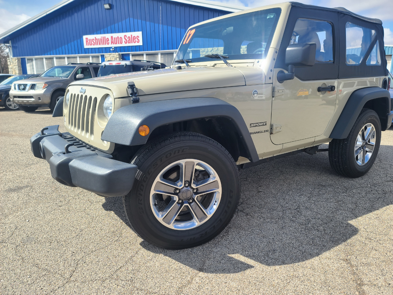 Used Cars Rushville IN Used Cars & Trucks IN Rushville Auto Sales