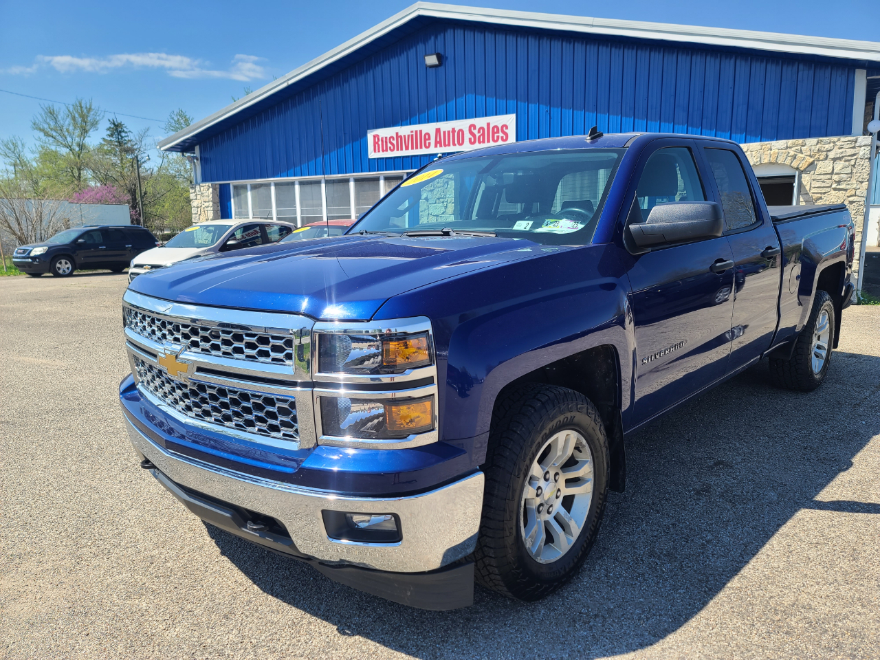 Used Cars Rushville IN Used Cars & Trucks IN Rushville Auto Sales