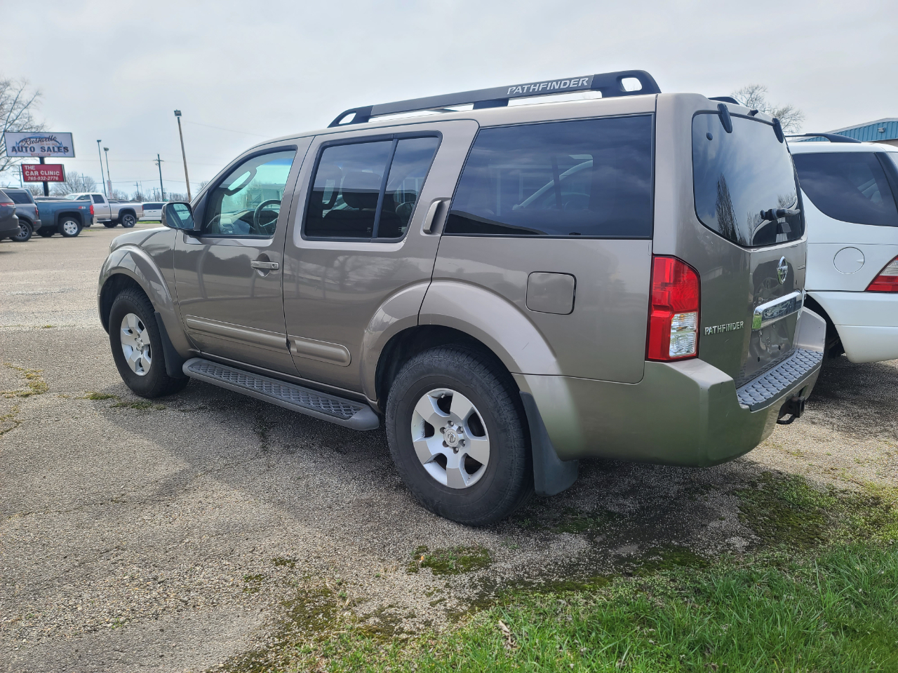 Used Cars for Sale Rushville IN 46173 Rushville Auto Sales