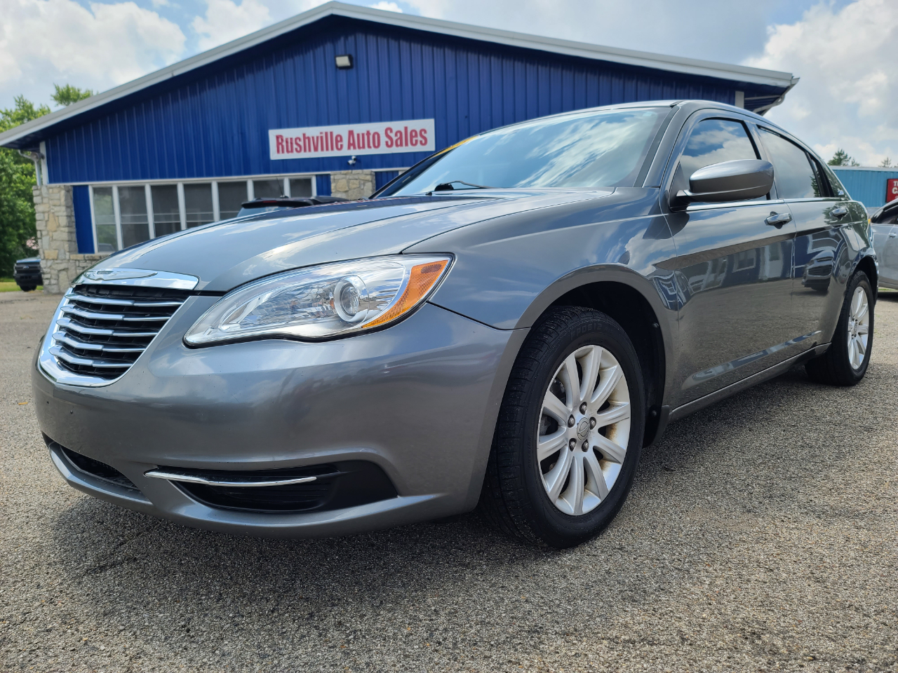 Used Cars Rushville IN Used Cars & Trucks IN Rushville Auto Sales