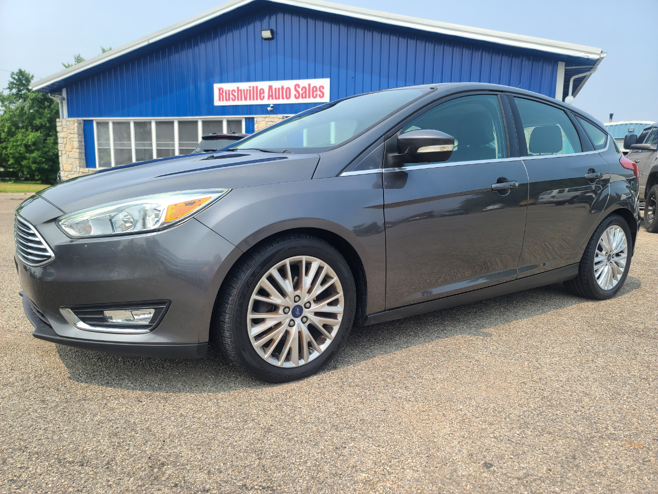 Used Cars Rushville IN Used Cars & Trucks IN Rushville Auto Sales