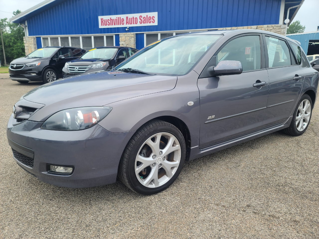 Used Cars Rushville IN Used Cars & Trucks IN Rushville Auto Sales