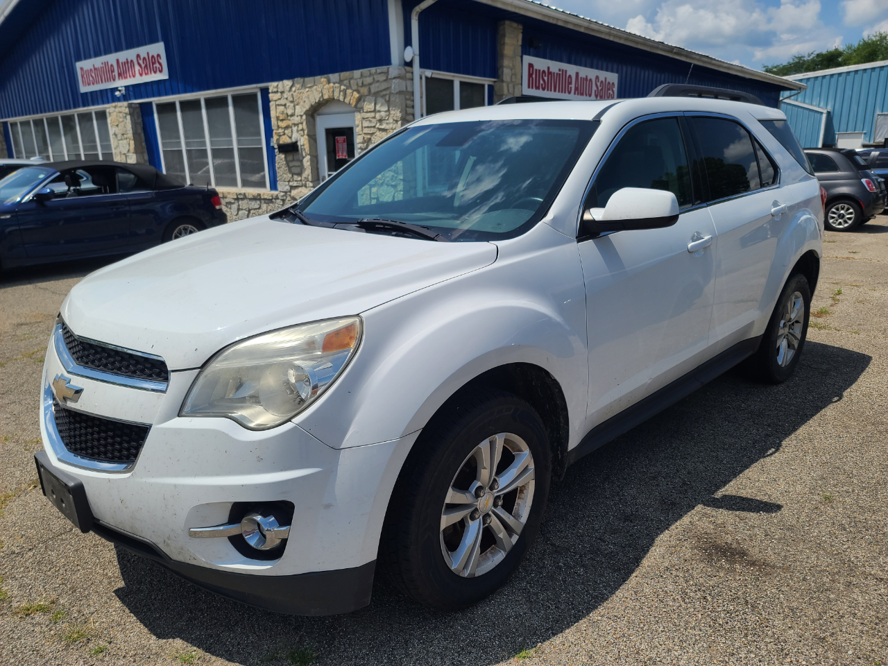 Used Cars Rushville IN Used Cars & Trucks IN Rushville Auto Sales