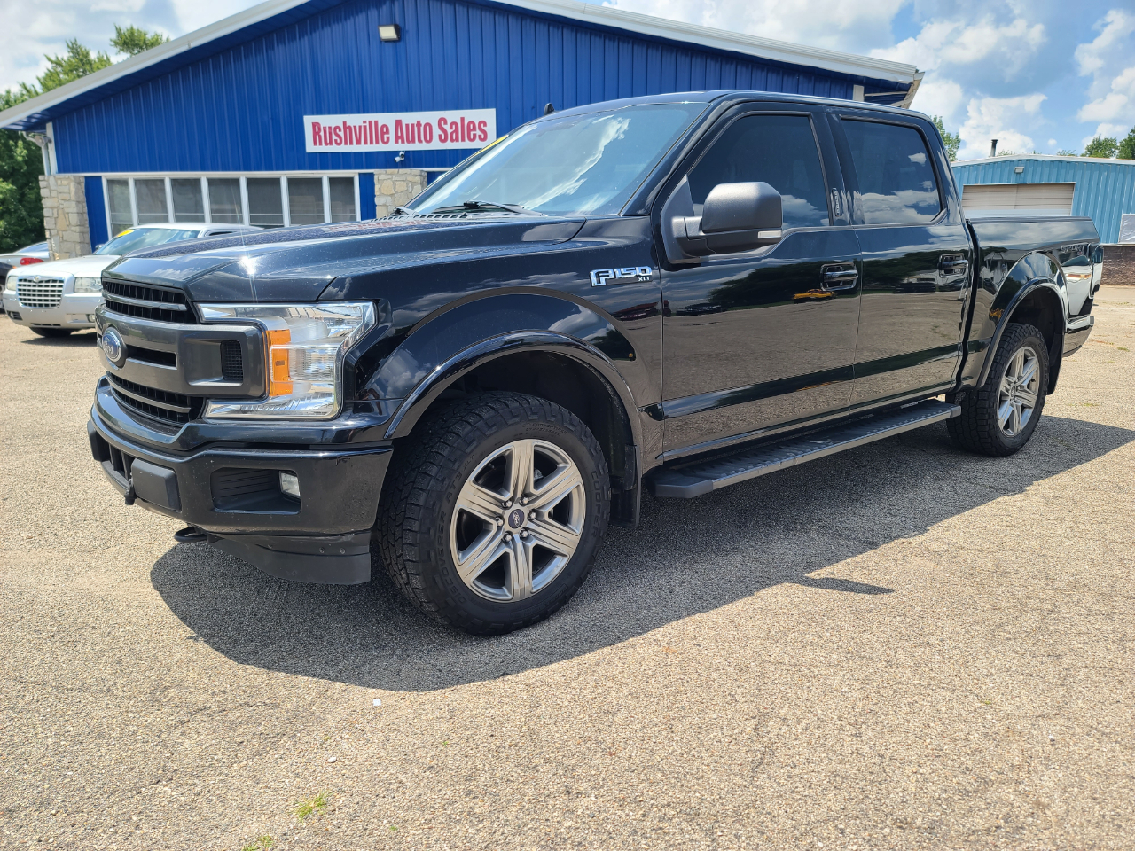 Used Cars Rushville IN Used Cars & Trucks IN Rushville Auto Sales