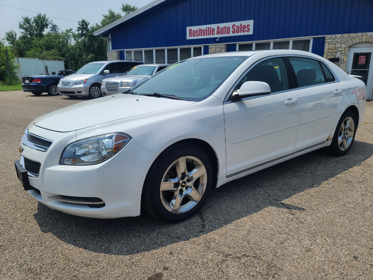 Used Cars Rushville IN Used Cars & Trucks IN Rushville Auto Sales