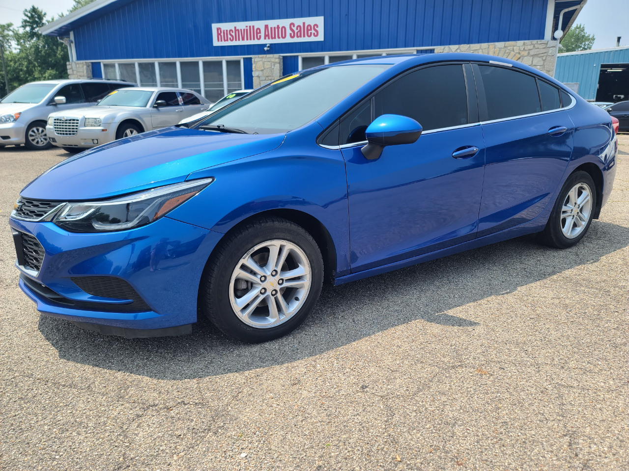 Used Cars Rushville IN Used Cars & Trucks IN Rushville Auto Sales