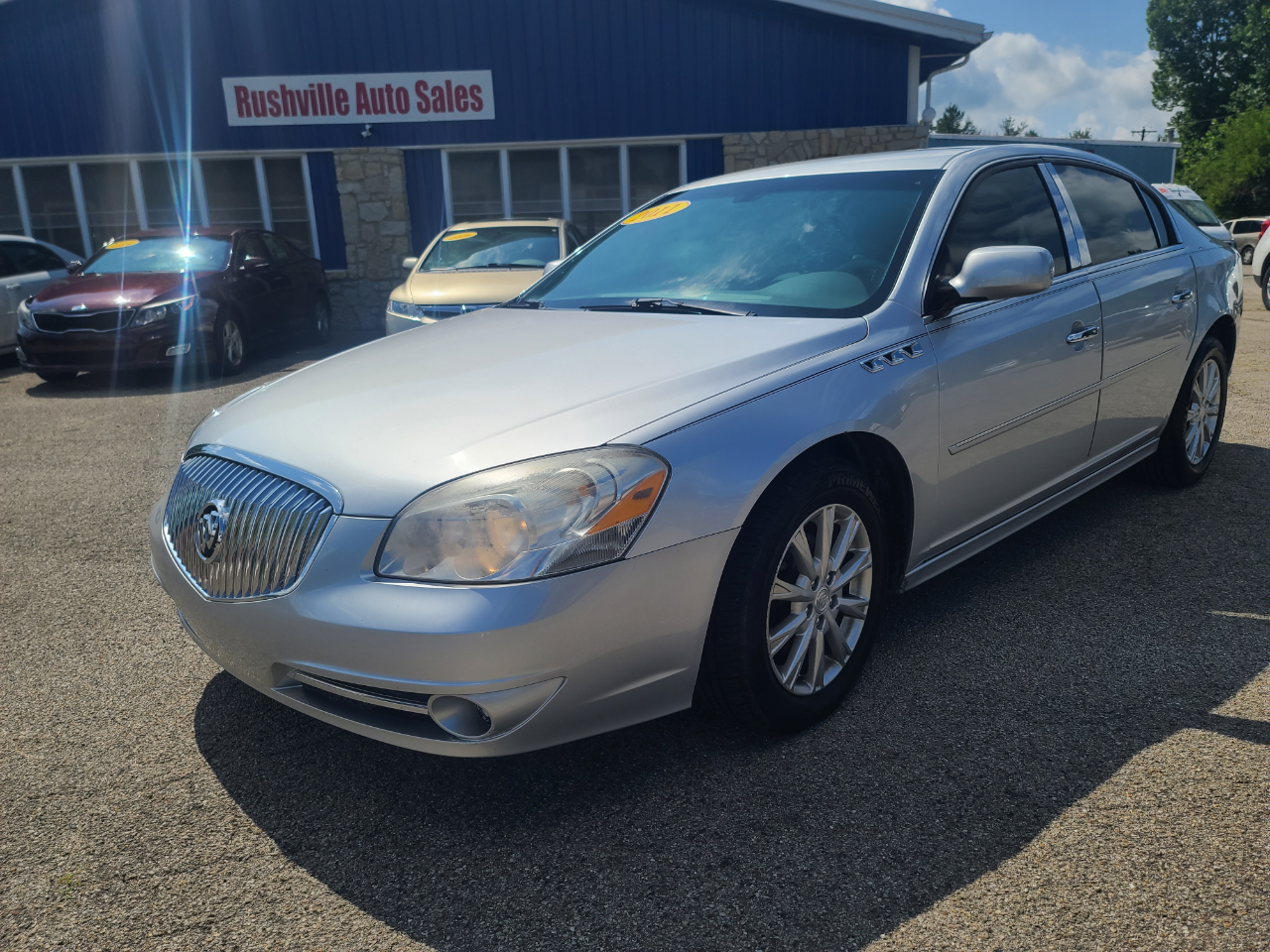 Used Cars Rushville IN Used Cars & Trucks IN Rushville Auto Sales