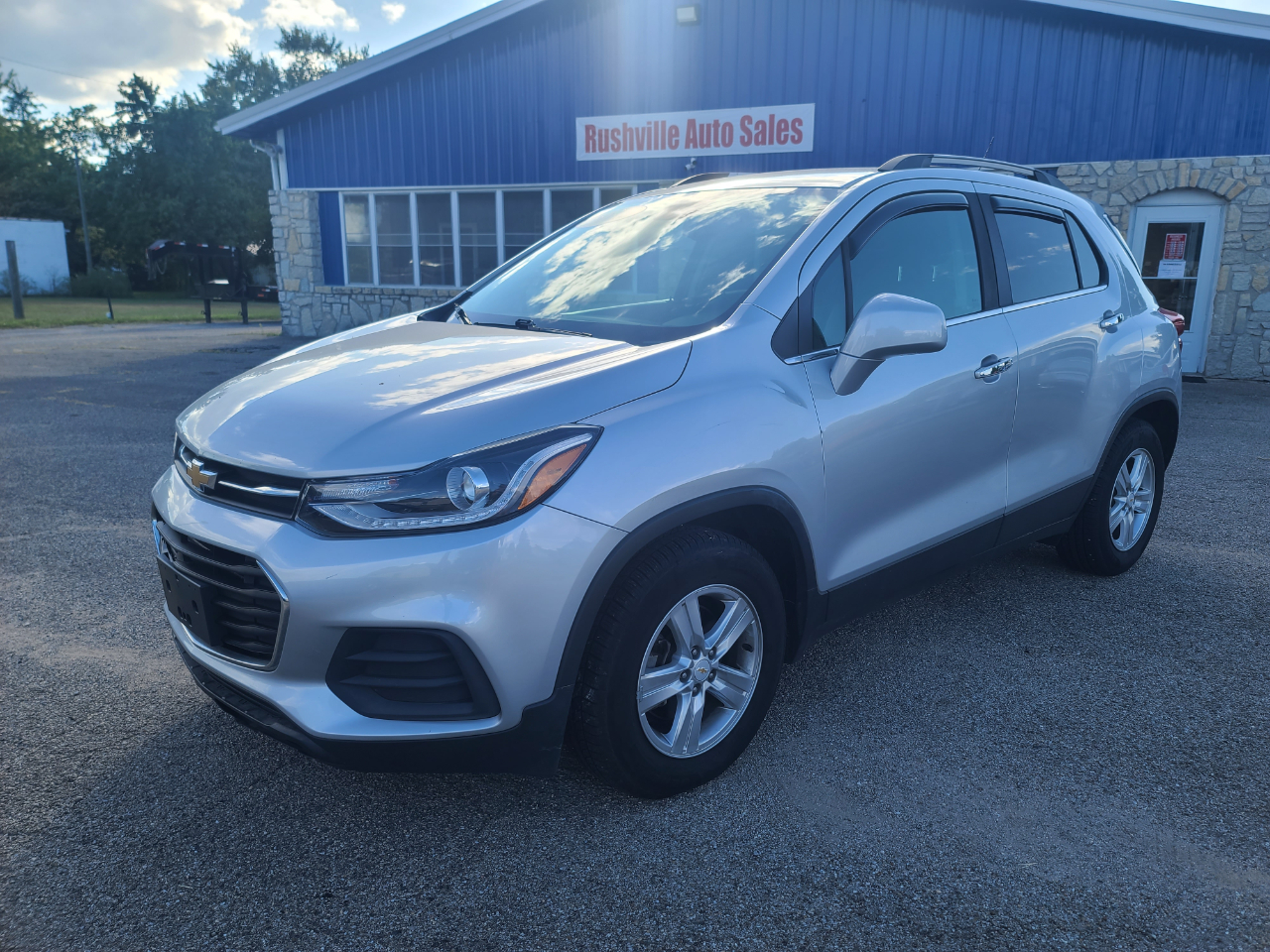 Used Cars Rushville IN Used Cars & Trucks IN Rushville Auto Sales