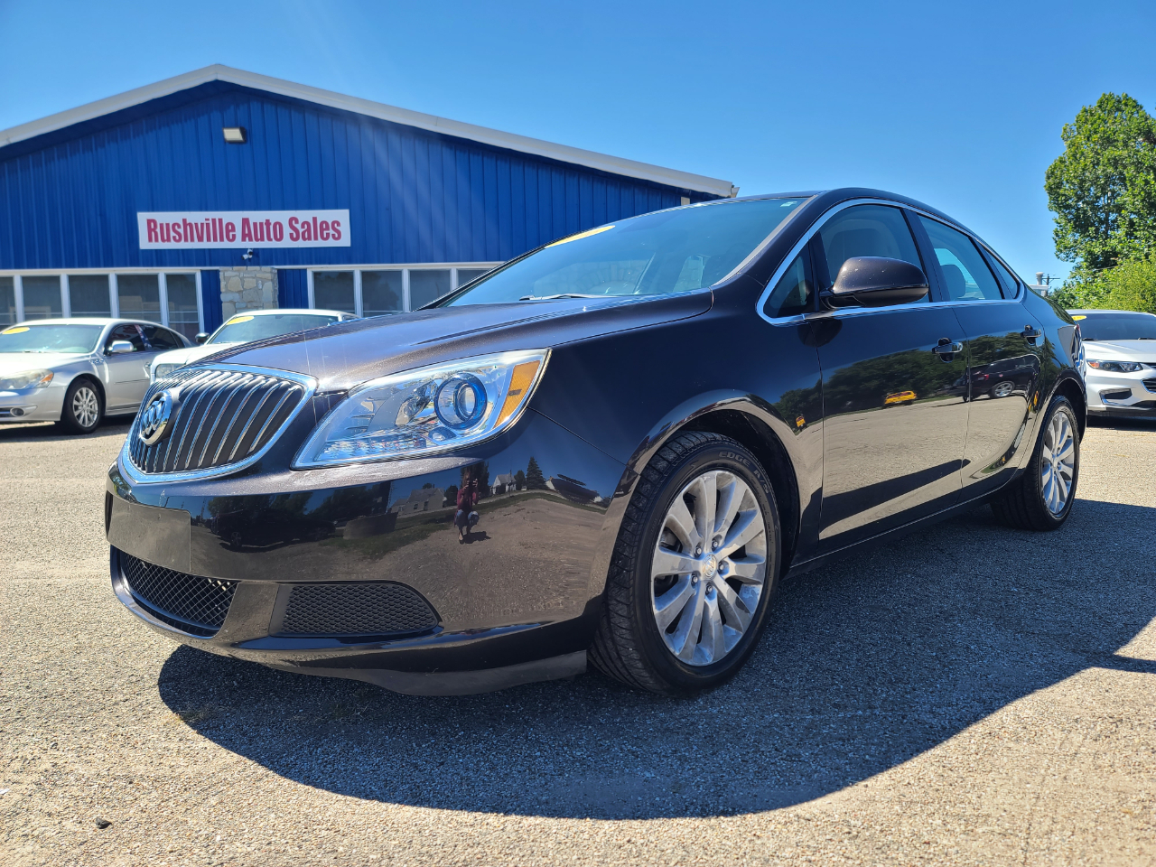 Used Cars Rushville IN Used Cars & Trucks IN Rushville Auto Sales