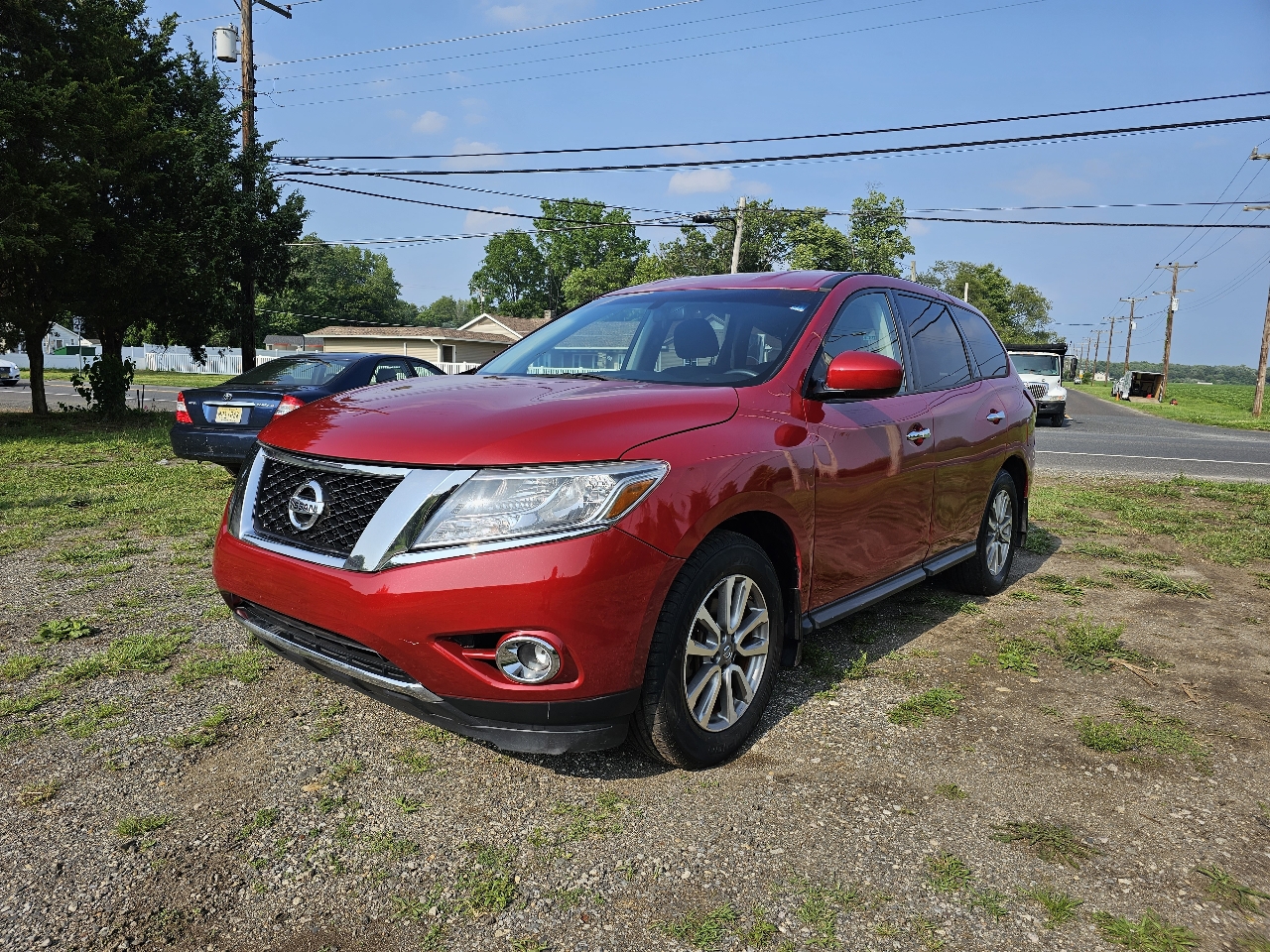 Used Cars for Sale Clayton NJ 08312 Brothers Auto Center LLC