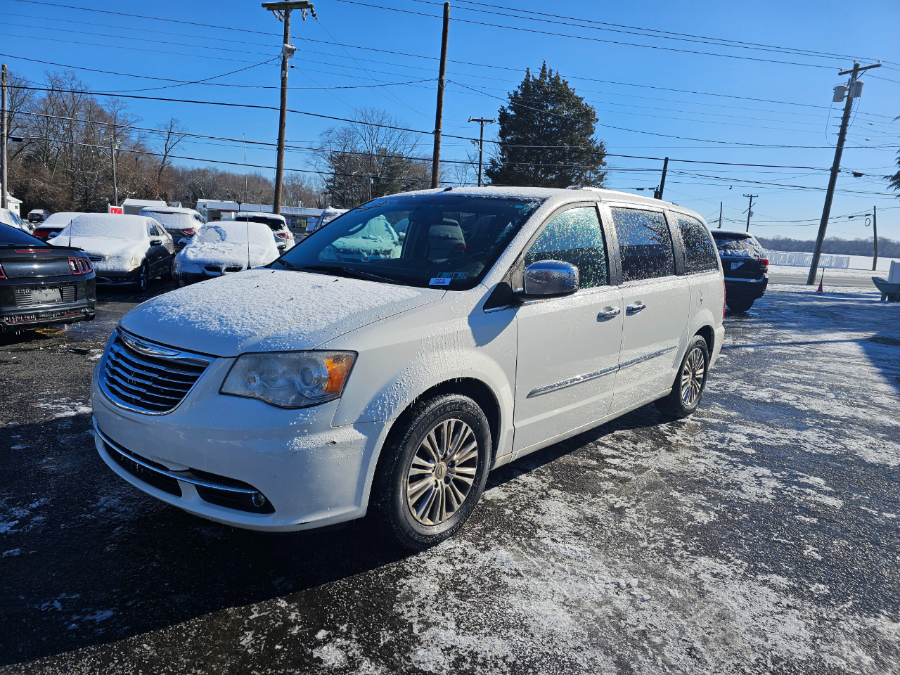 Used Cars for Sale Clayton NJ 08312 Brothers Auto Center LLC
