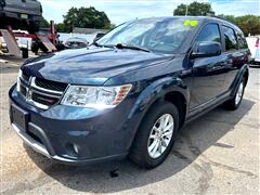 2014 Dodge Journey 