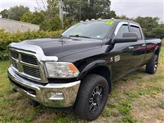2012 RAM 3500 