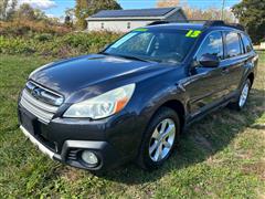2013 Subaru Outback 