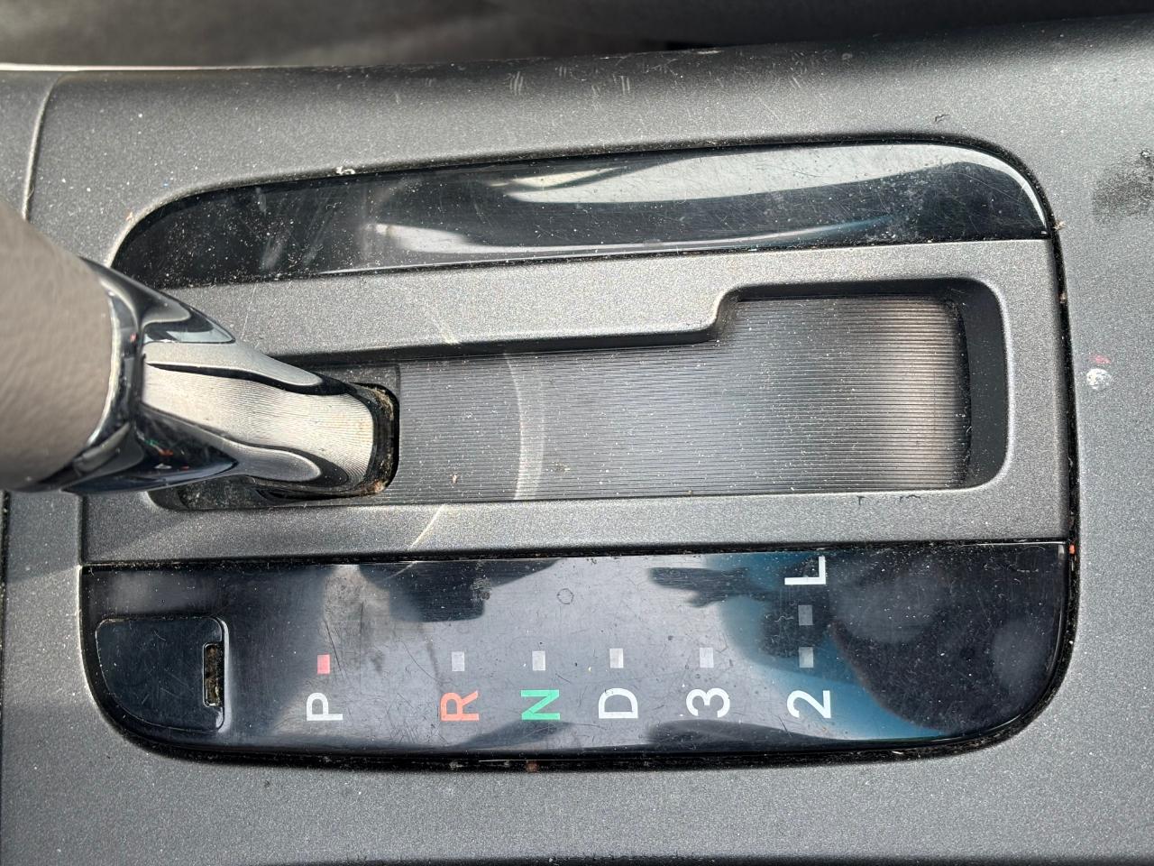 Toyota Camry LE 2006