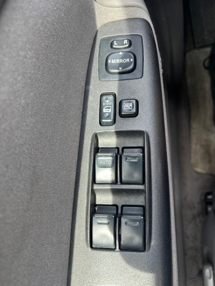 Toyota Camry LE 2006