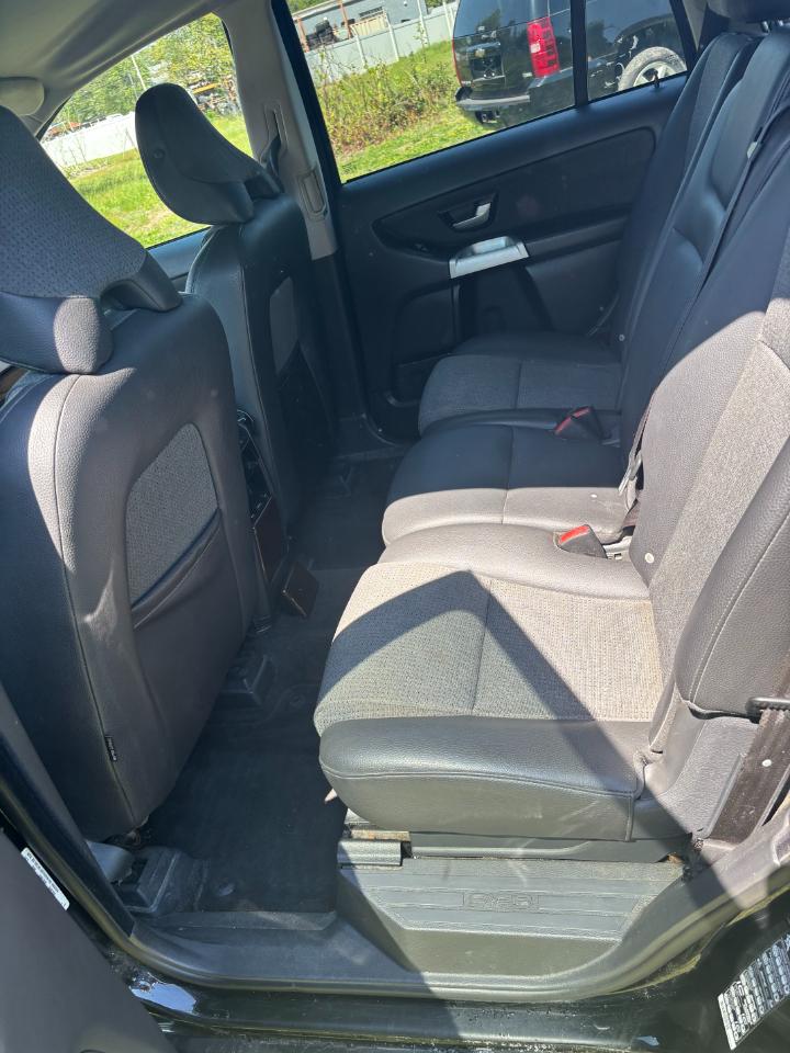 Volvo XC90 2.5L Turbo Auto 2006