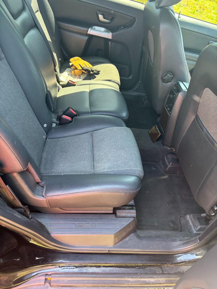 Volvo XC90 2.5L Turbo Auto 2006