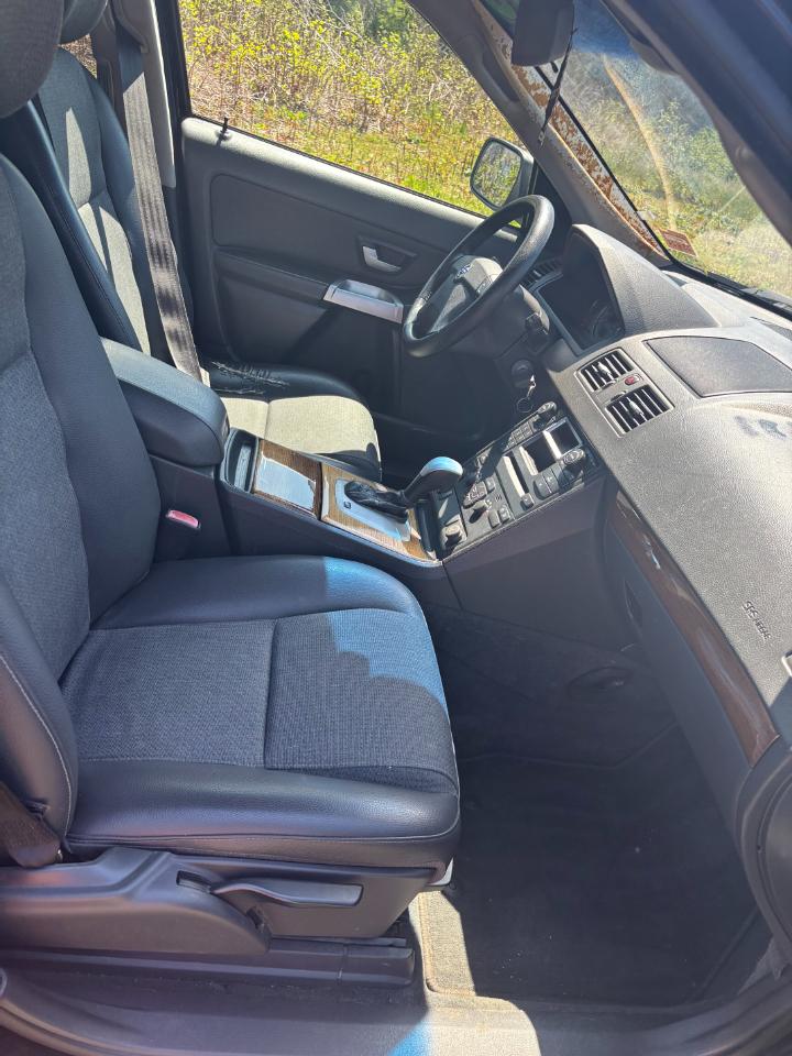 Volvo XC90 2.5L Turbo Auto 2006