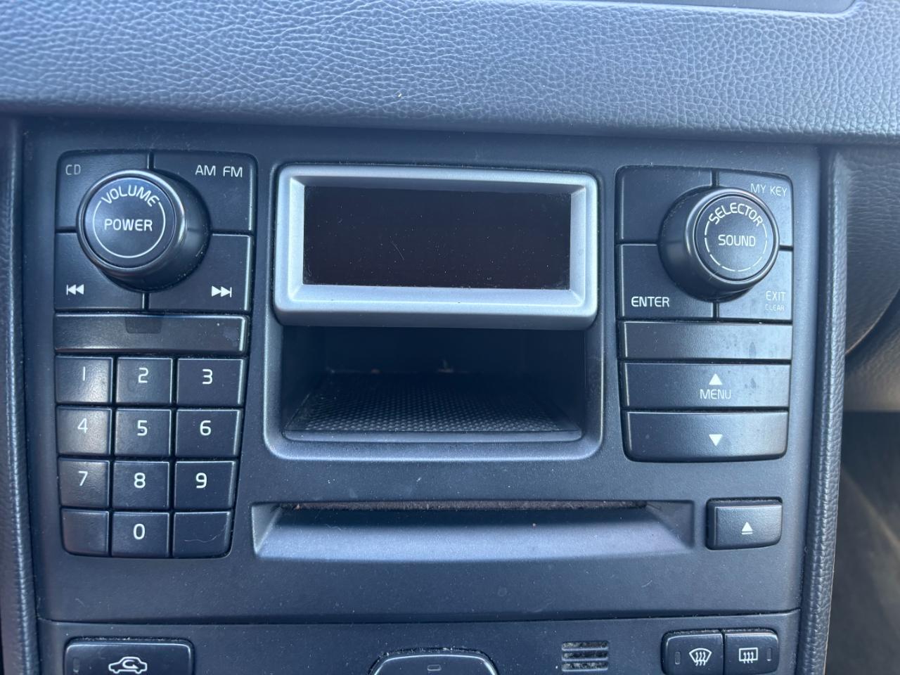 Volvo XC90 2.5L Turbo Auto 2006