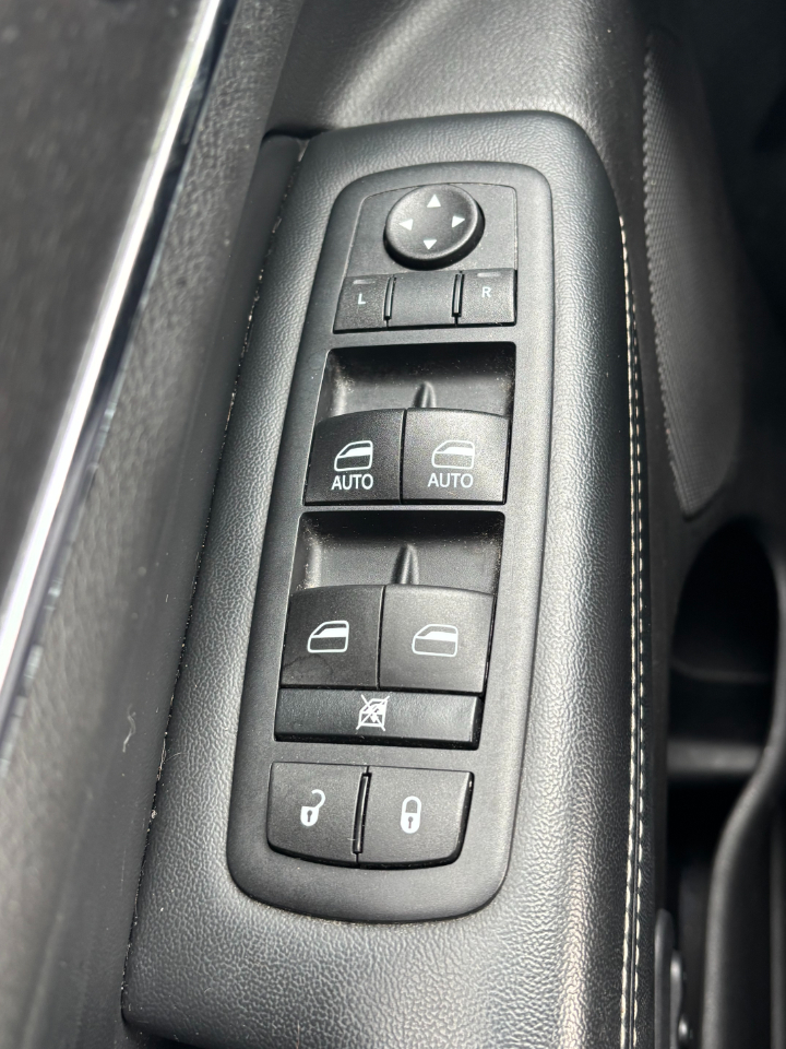 Jeep Grand Cherokee Limited 2015