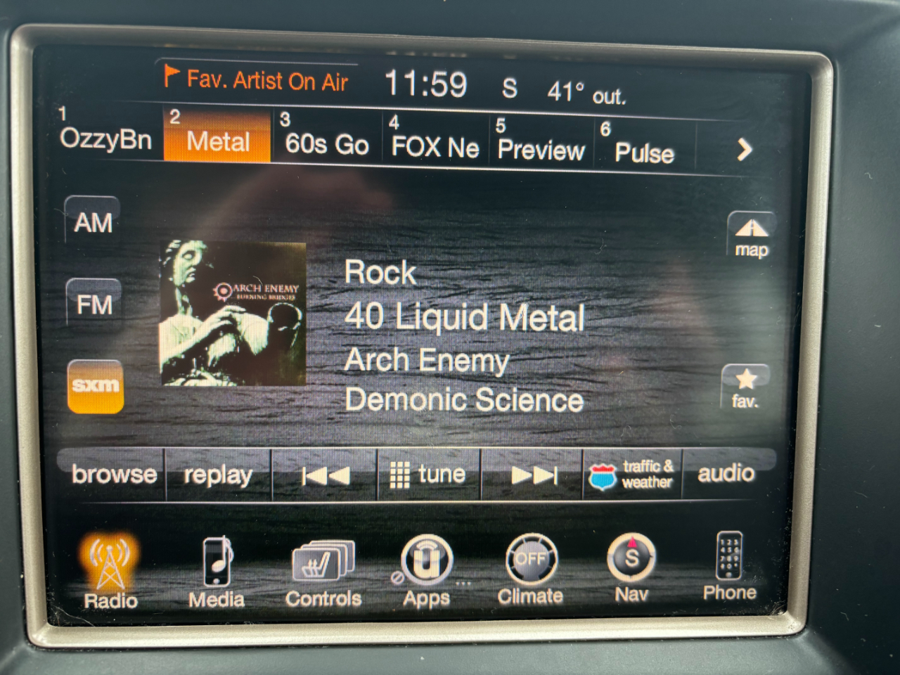 Jeep Grand Cherokee Limited 2015