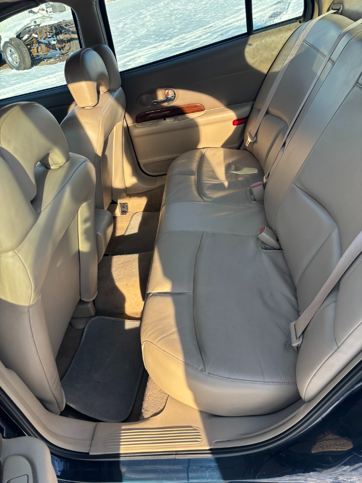 Buick LeSabre Custom 2004