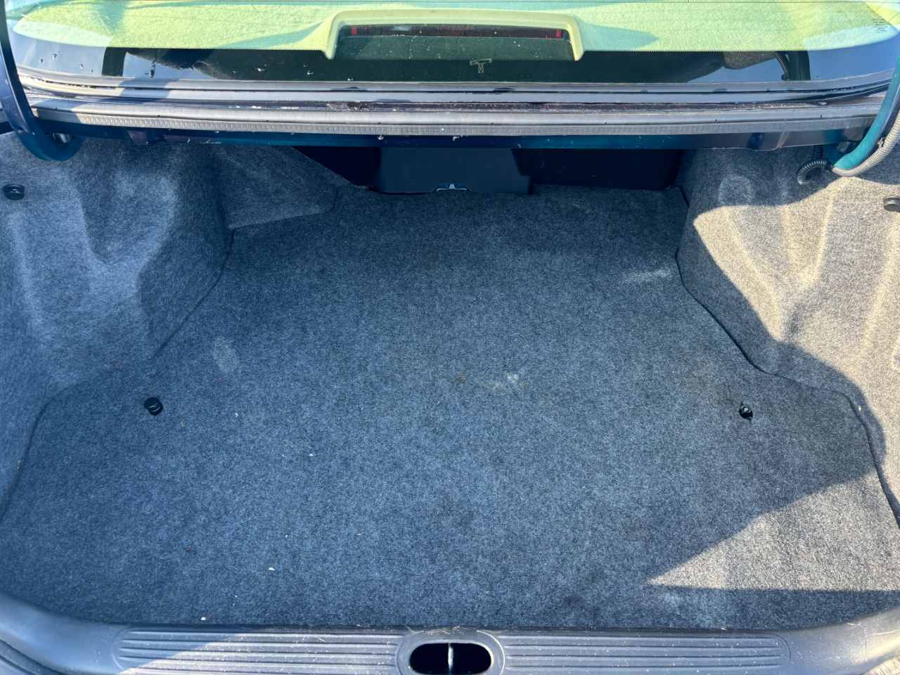 Buick LeSabre Custom 2004