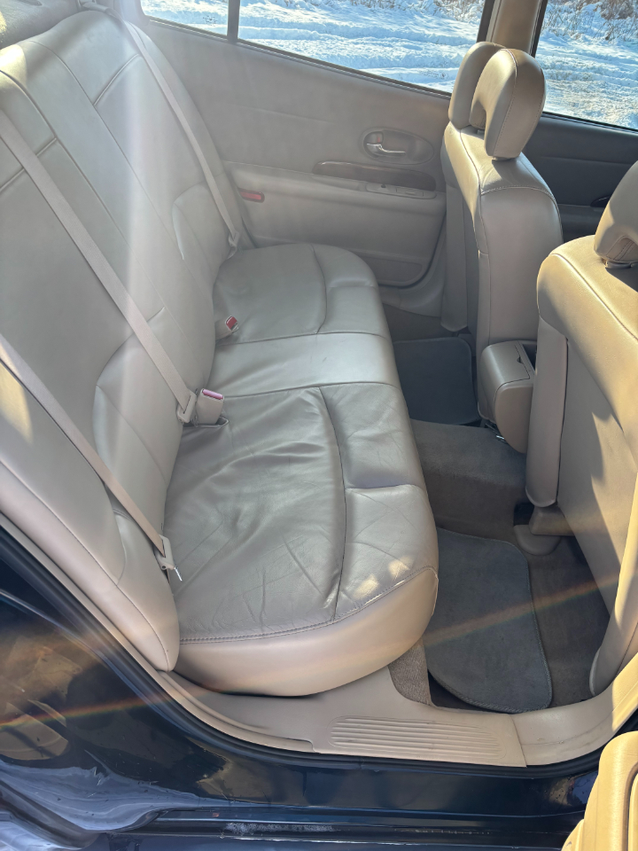 Buick LeSabre Custom 2004