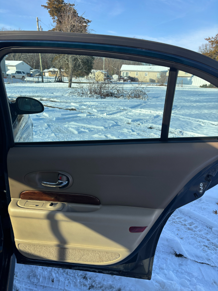 Buick LeSabre Custom 2004