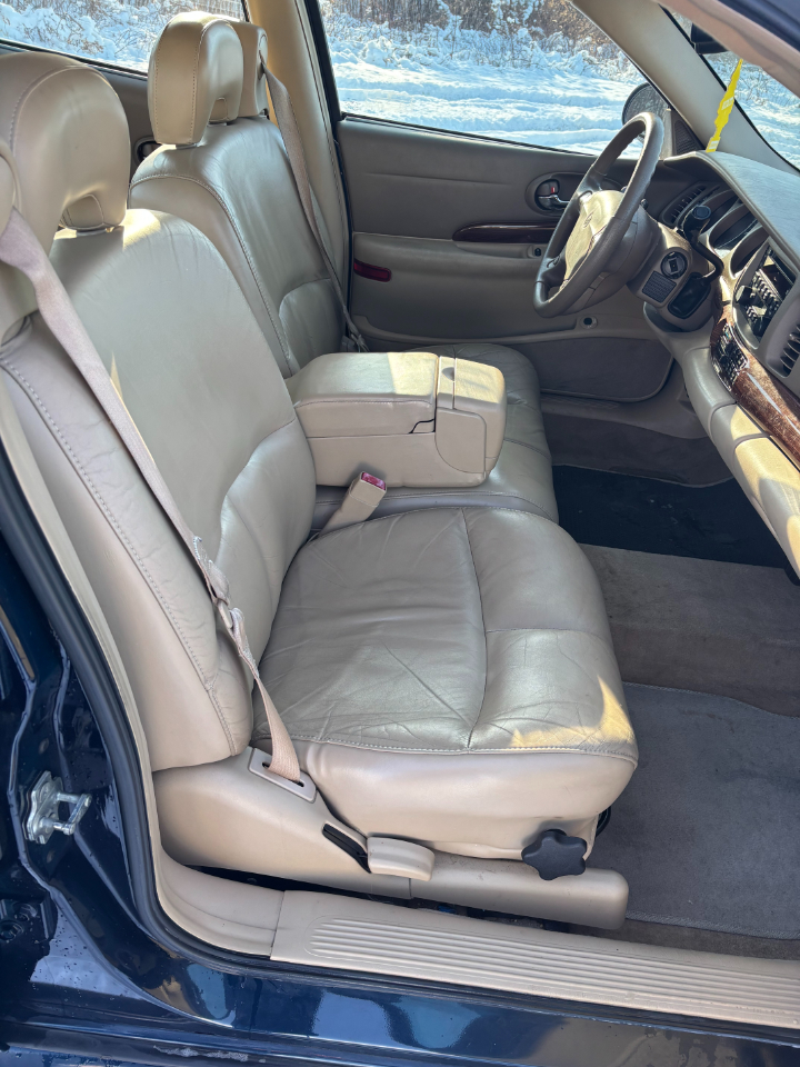 Buick LeSabre Custom 2004