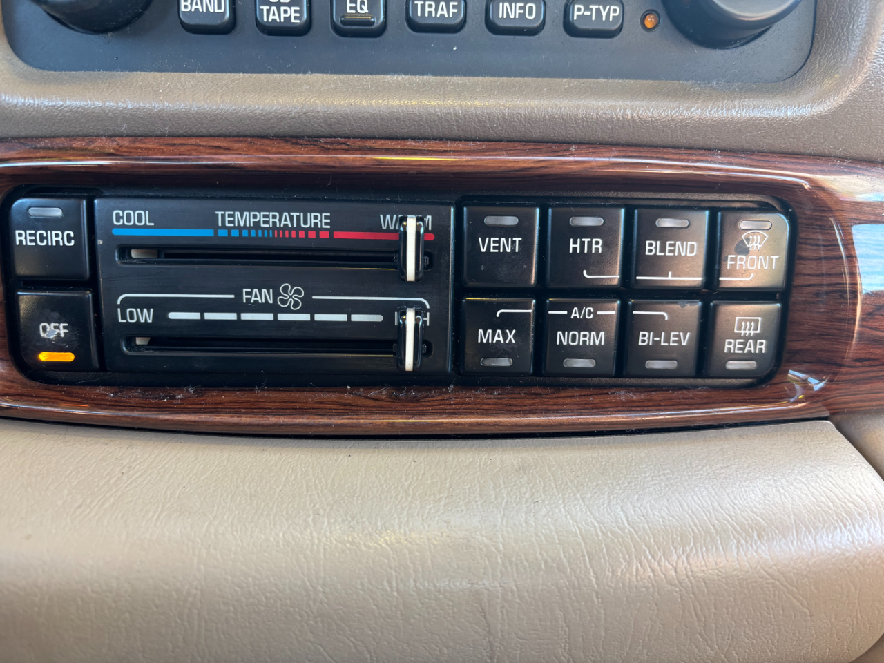 Buick LeSabre Custom 2004