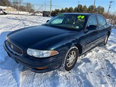 2004 Buick LeSabre 