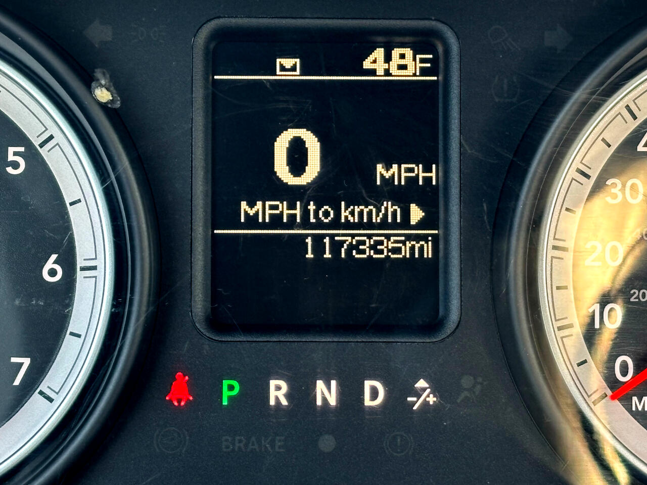 RAM 1500 Tradesman 2013