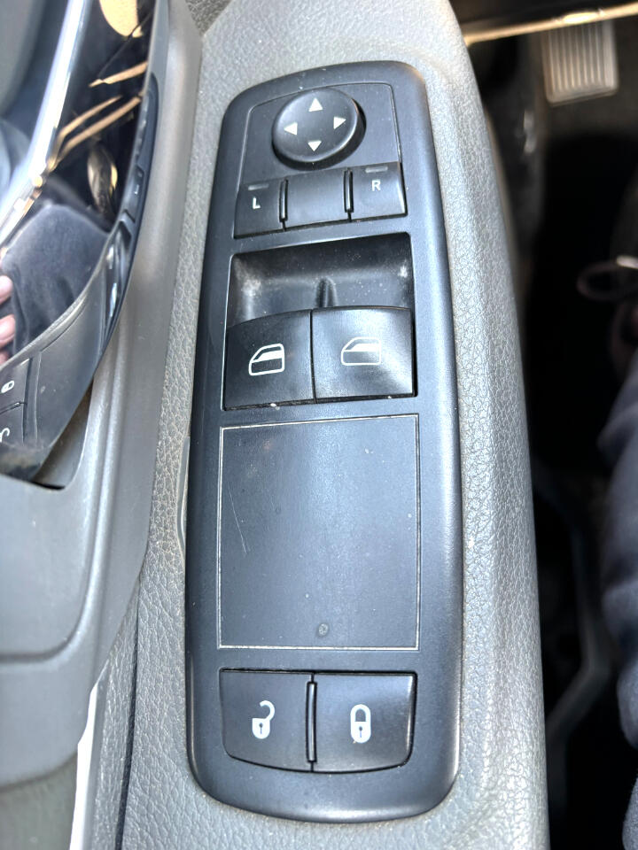 RAM 1500 Tradesman 2013