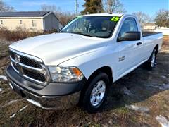2013 RAM 1500 