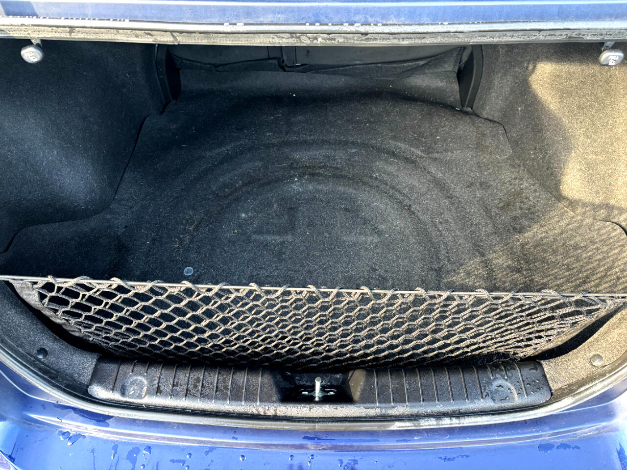 Hyundai Elantra GLS 2010