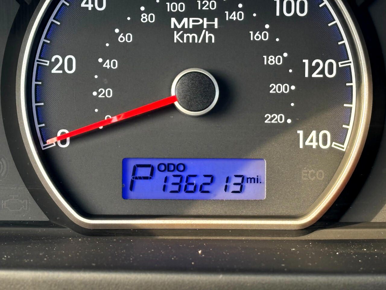 Hyundai Elantra GLS 2010