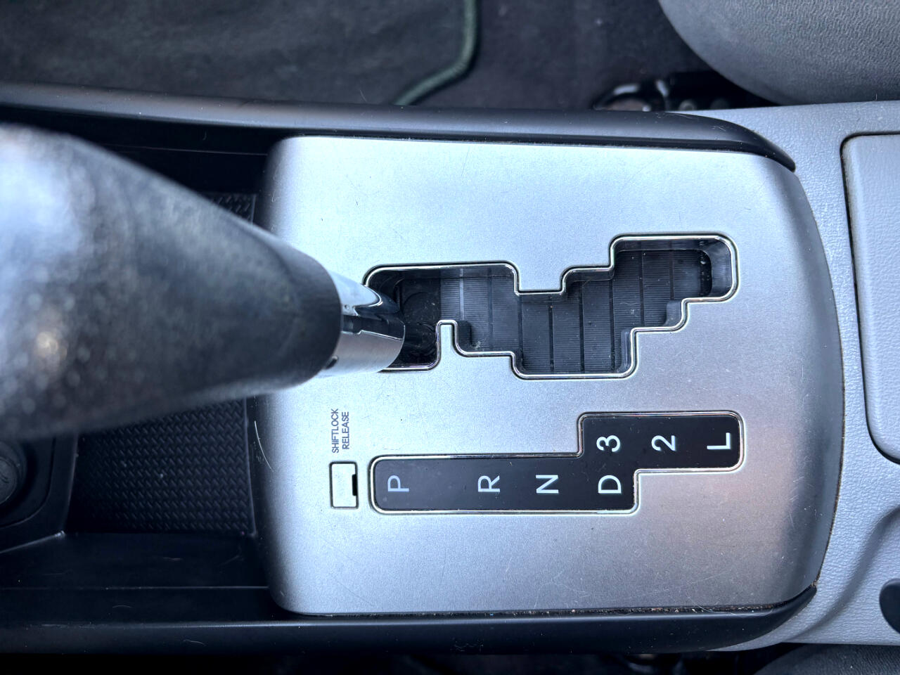 Hyundai Elantra GLS 2010