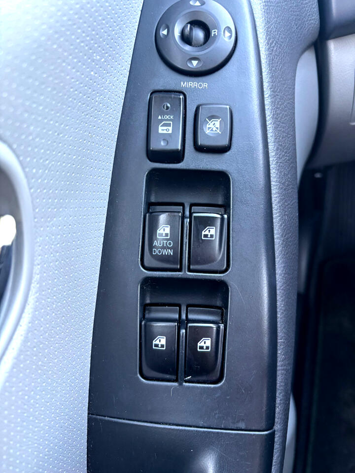 Hyundai Elantra GLS 2010