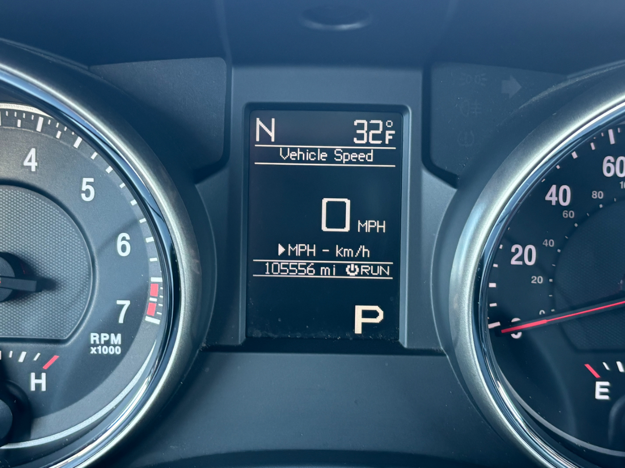 Jeep Grand Cherokee Laredo 2012