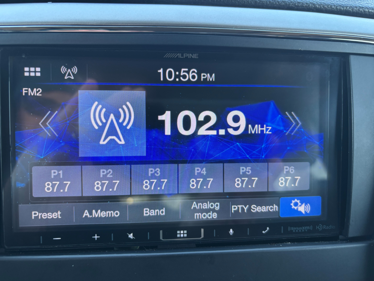 Jeep Grand Cherokee Laredo 2012