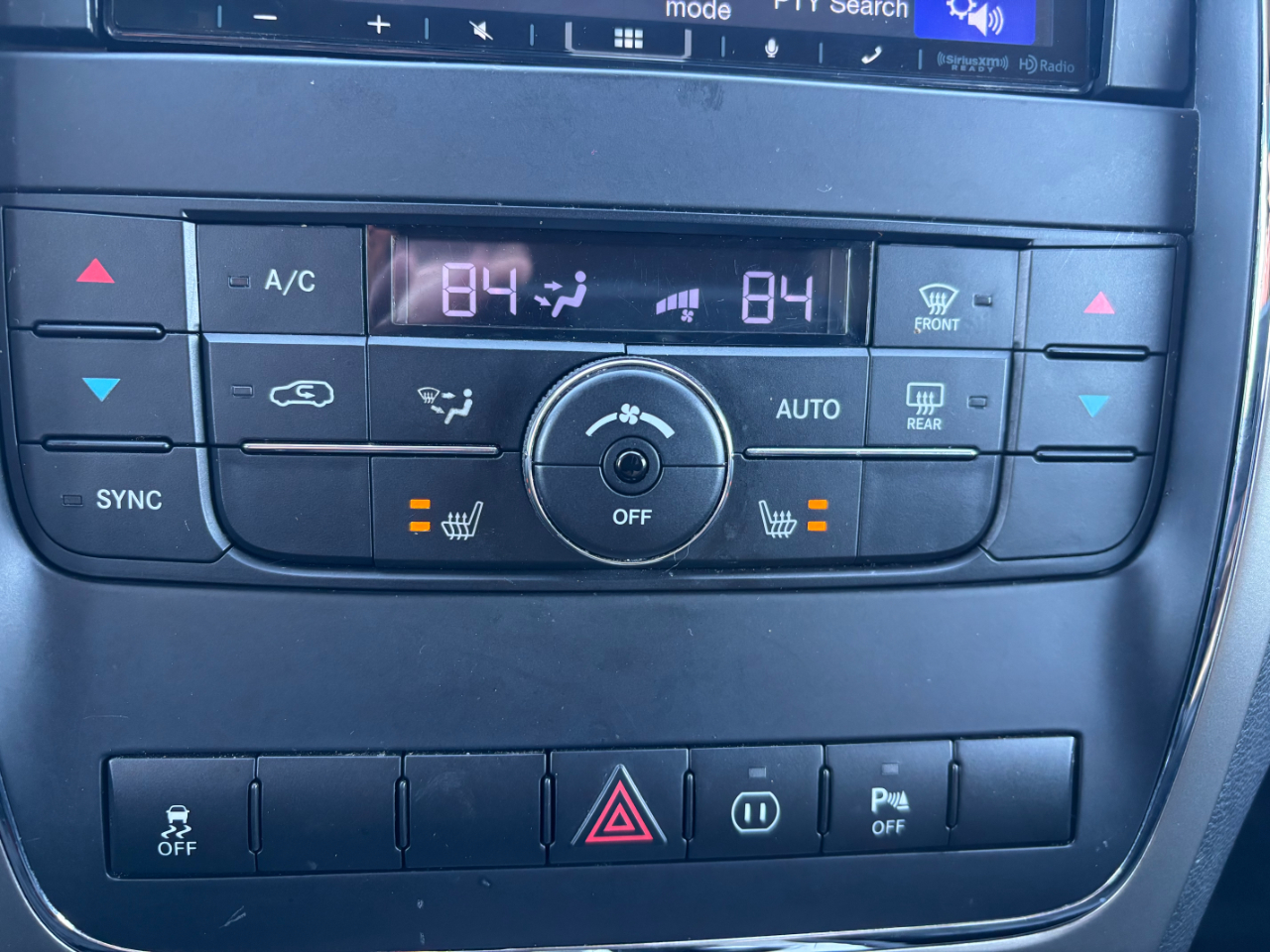 Jeep Grand Cherokee Laredo 2012